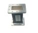 Pindom Flexible Waveguide WR340 BJ26 Customizable Connector for Industrial Microwave Systems