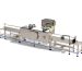 Pindom Honeycomb Ceramics Industrial Ceramics Tunnel Type Dryer Pilot Fruit Shells Why Pilot Testing Matters Before Large-Scale Production
